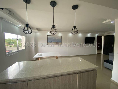 Imagen 2 de 30 de Yannelis García Vende Apartamento En Ciudad Roca, Este De Barquisimeto Laara