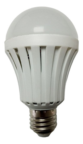 Bombillo Led Recargable 7w 