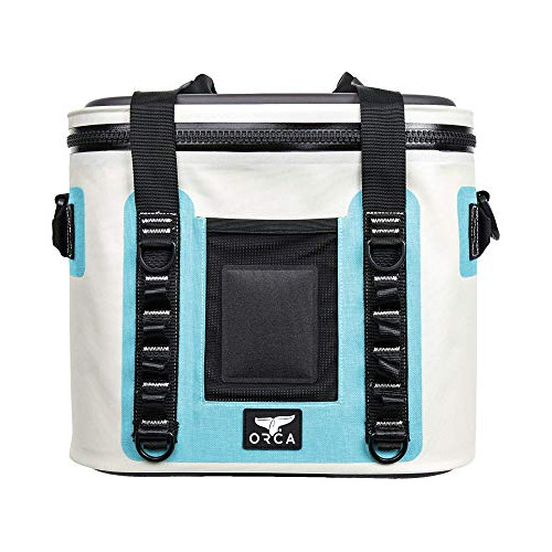 Orca Walker 20 Can Soft Cooler Bag, Bolsa Aislada Con Frq1d