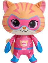 Comprar Peluche Superkitties 7 Ginny, Just Play, Juguete Para Niños