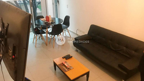 Imagen 6 de 17 de Departamento 1 Dormitorio En Rosario