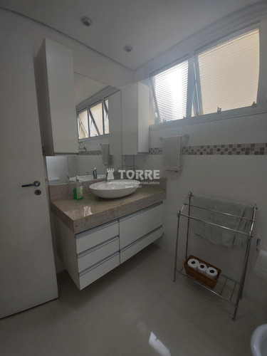 Imagem 24 de 29 de Apartamento À Venda Em Jardim Chapadão - Ap004197