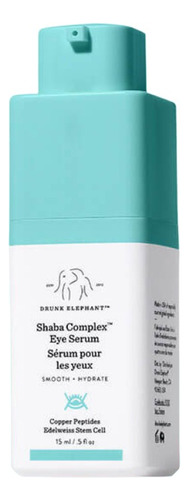 Serum Olhos Drunk Elephant - Shaba Complex Eye 15ml