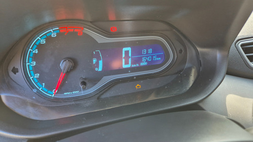 Chevrolet Onix 1.0 Ls 5p