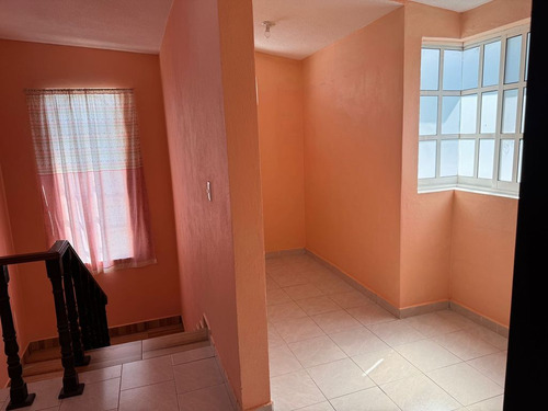 Casa En Venta En Metepec