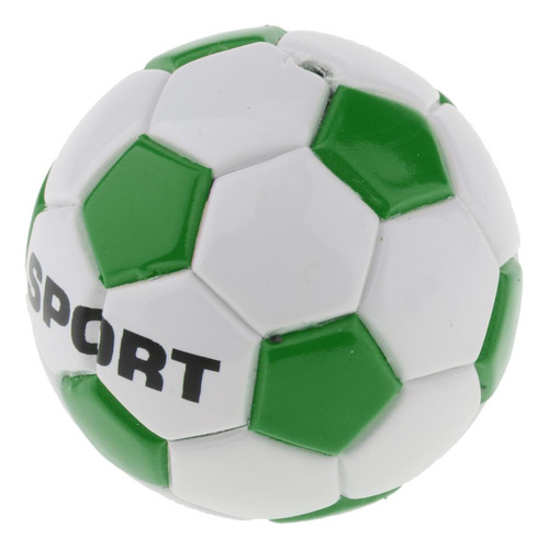 1/ Fútbol Para Figuras De Acción De 12 Pulgadas Estilo 2