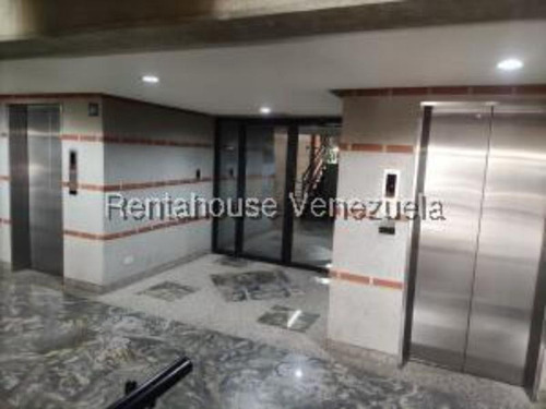 #26-56 Espectacular Apartamento Tipo Dúplex En El Rosal