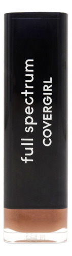 Lápiz Labial Covergirl Color Idol Satin Groupie