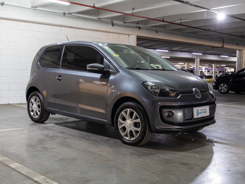 Volkswagen Up! 1.0 High Up!