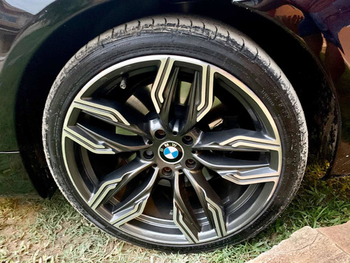 Bmw Serie 5 4.8 32v V8 367cv