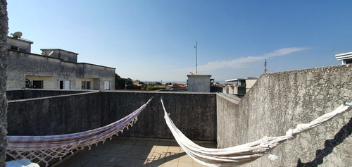 Imagem 3 de 26 de Apto. - Cobertura - Marcco Sorocaba - Em Frente Shopping Cidade! - 1993