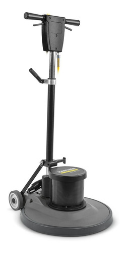 Imagen 4 de 4 de Pulidora De Pisos Karcher Bds 51/175 Bolt 20 Monodisco
