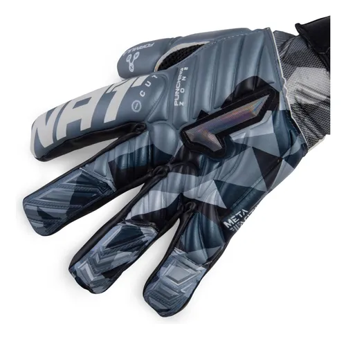 Guantes de portero adidas con varilla hot sale
