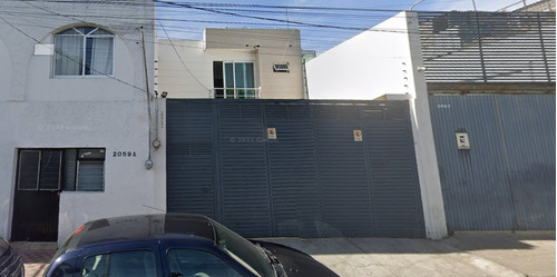  Casa En Venta Cerca Del Imss 91 Gdl  Mmdo