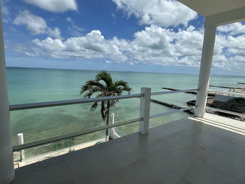 Casa Equipada En Venta Ubicada En Chelem, Yucatán.