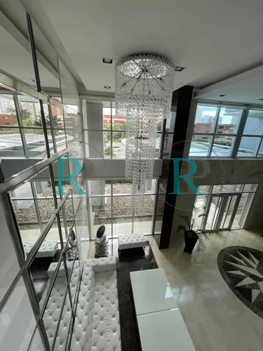 Excepcional Apartamento Con Vista Plena A Mansa Venta Y Alquiler Temporada