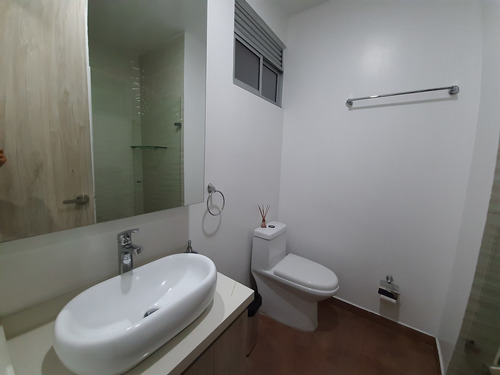Imagen 20 de 30 de Venta Apartamento El Trébol Manizales, Cod. 5113182