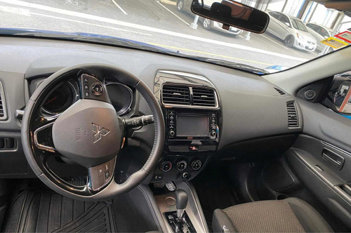 Imagen 5 de 5 de Mitsubishi Asx 4x2