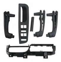 Comprar Kit Manijas Con Base Interior Negro Vw Bora Golf Mk4 99 A 13