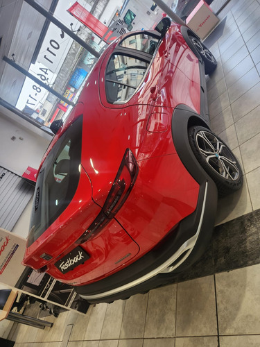 Fiat FASTBACK 1.3 T270 At6