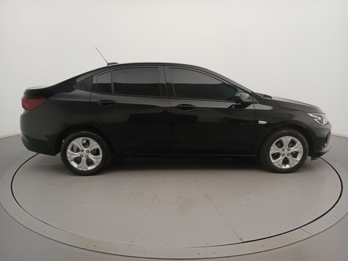 Chevrolet Onix 1.0 TURBO FLEX PLUS LTZ MANUAL