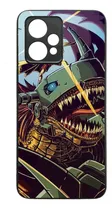 Comprar Funda Protector Case Realme 9  Digimon Anime