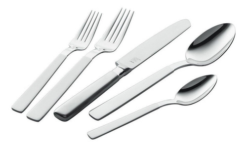 Zwilling Ja Henckels Pavo 5-piece Cubiertes Set