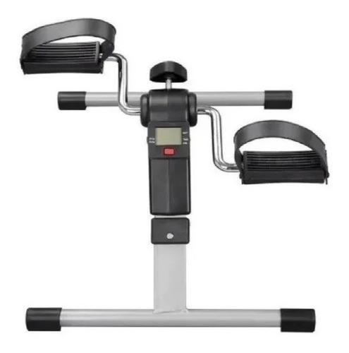 Imagen 3 de 6 de Cinta Mororizada Meiso 512k + Mini Bike Plegable