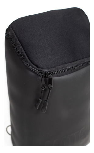 Morral Matero Matte