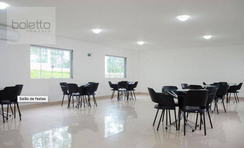 Imagem 19 de 26 de Apartamento À Venda, 41 M² Por R$ 187.000,00 - São José - Canoas/rs - Ap1924