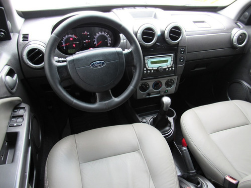 Imagem 5 de 15 de Ford Ecosport 1.6 Freestyle 8v