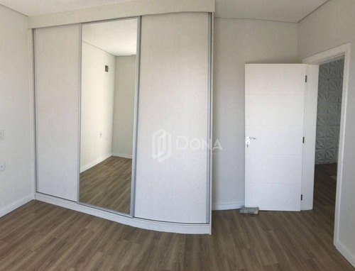 Imagem 25 de 25 de Casa A Venda Swiss Park, 3 Suítes, Nova, Armários, Swiss Park, Campinas - Ca0456
