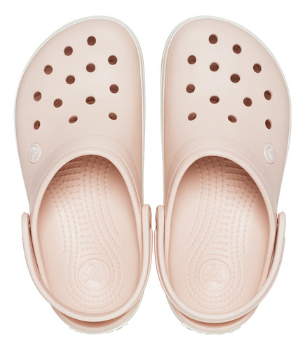 Zuecos Crocs Crocband Clog Unisex