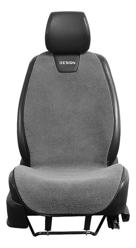 Cojín De Asiento De Coche Con Calefacción De 12 V, 3 Engrana