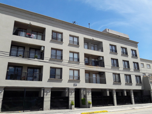Departamento 3 Ambientes Con Cochera Playa Varese Mar Del Plata A Pasos Del Mar