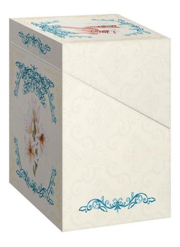 Box Perdida (edição Especial), De Rissi, Carina., Vol. 1. Editorial Verus, Capa Mole, Edição 2022-09-05 00:00:00 Em Português