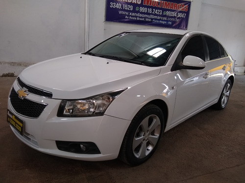 Cruze