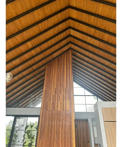 233m2 Casa Campestre En Llanogrande