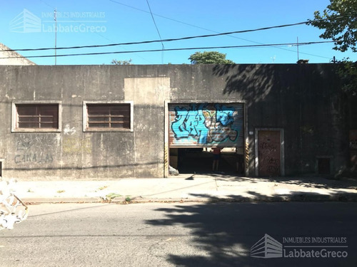 Imagen 2 de 15 de Depósito - Villa Ballester