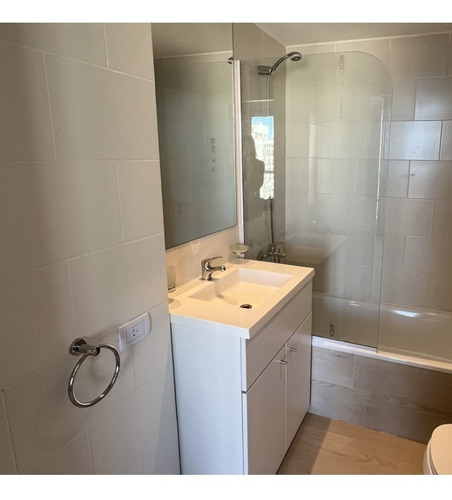 Imagen 9 de 10 de Venta Departamento Con Vista Al Mar. Zona La Perla