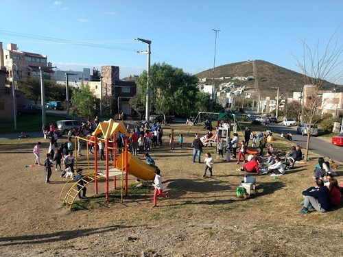Imagen 6 de 6 de Dueño Vende - Terreno Barrio Cerrado - La Estanzuela - La Calera Córdoba.