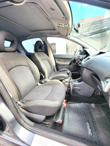 Peugeot 207 1.9 Xt