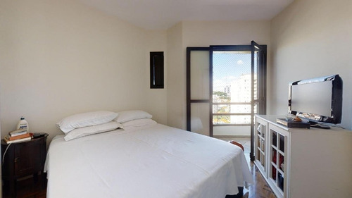 Imagem 10 de 24 de Apartamento À Venda No Bairro Perdizes - São Paulo/sp - O-17364-28469