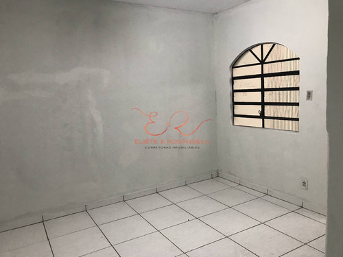 Galpão Com 400 M² Na Vila Nair Próximo A Dutra - Ga0077