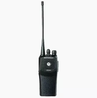 Radio Motorola Ep450 Uhf