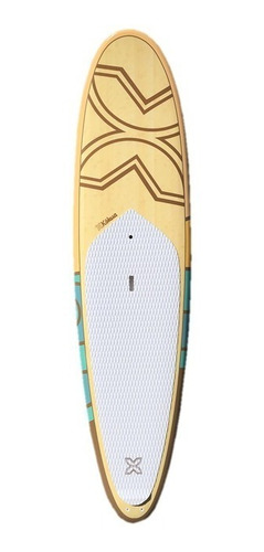 Tabla De Stand Up Paddle Kokua 2019 10´5x31 X4.2 173 Lts