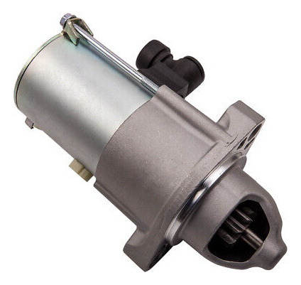 Starter Motor For  Honda Accord & 2015-2016 Cr-v L4 2.4l Jjr