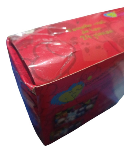 Rompecabezas Lenticular De Cowco Best Friends 4 Ever 24 Pzas (Usado)