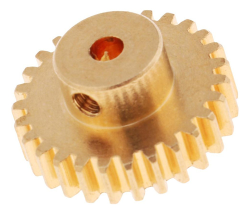 Metal Engranaje Piñón De Motor 27t Piezas Para A959-b
