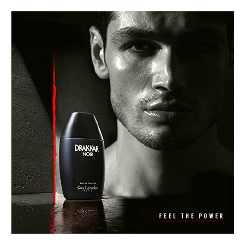 Guy Laroche Drakkar Noir By Guy Laroche 3